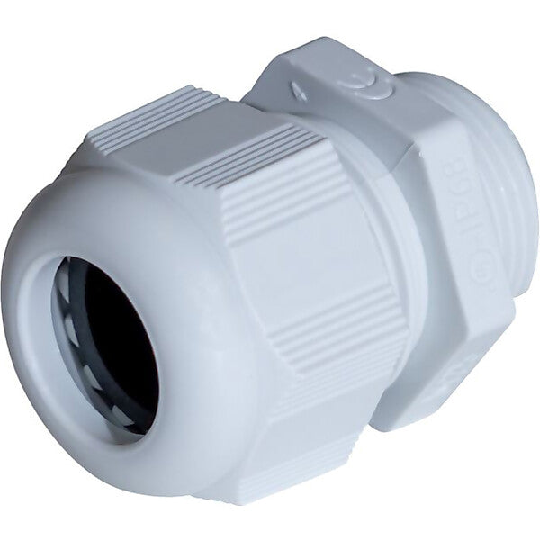 plica Kabelverschraubung M20 (7-14) PA6 lgr 935344020